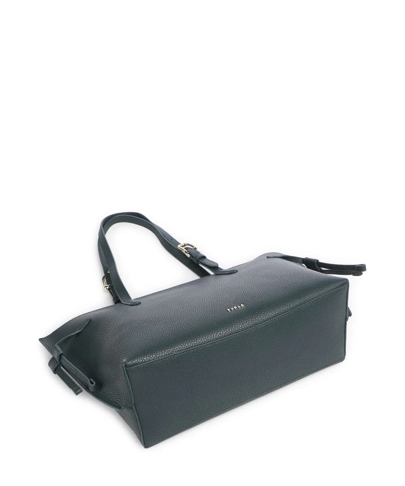 Furla Ava M Cabas dark forest/morning