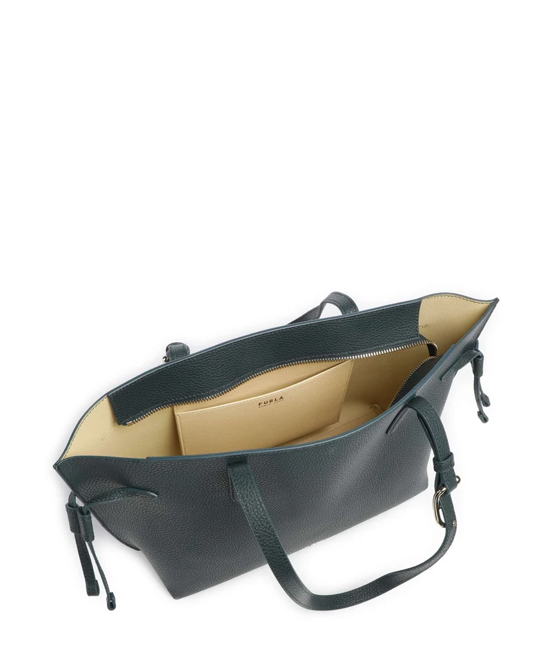 Furla Ava M Cabas dark forest/morning