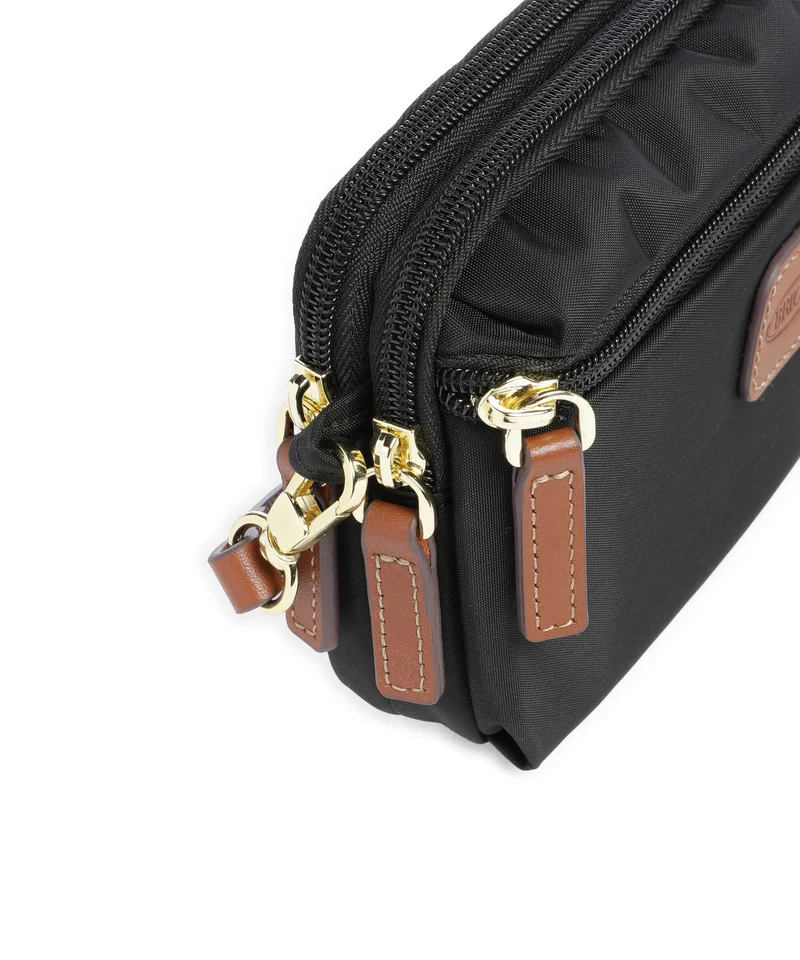 Brics X-Collection Sac bandoulière black
