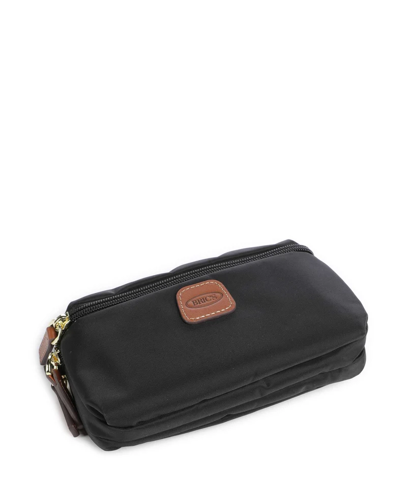 Brics X-Collection Sac bandoulière black