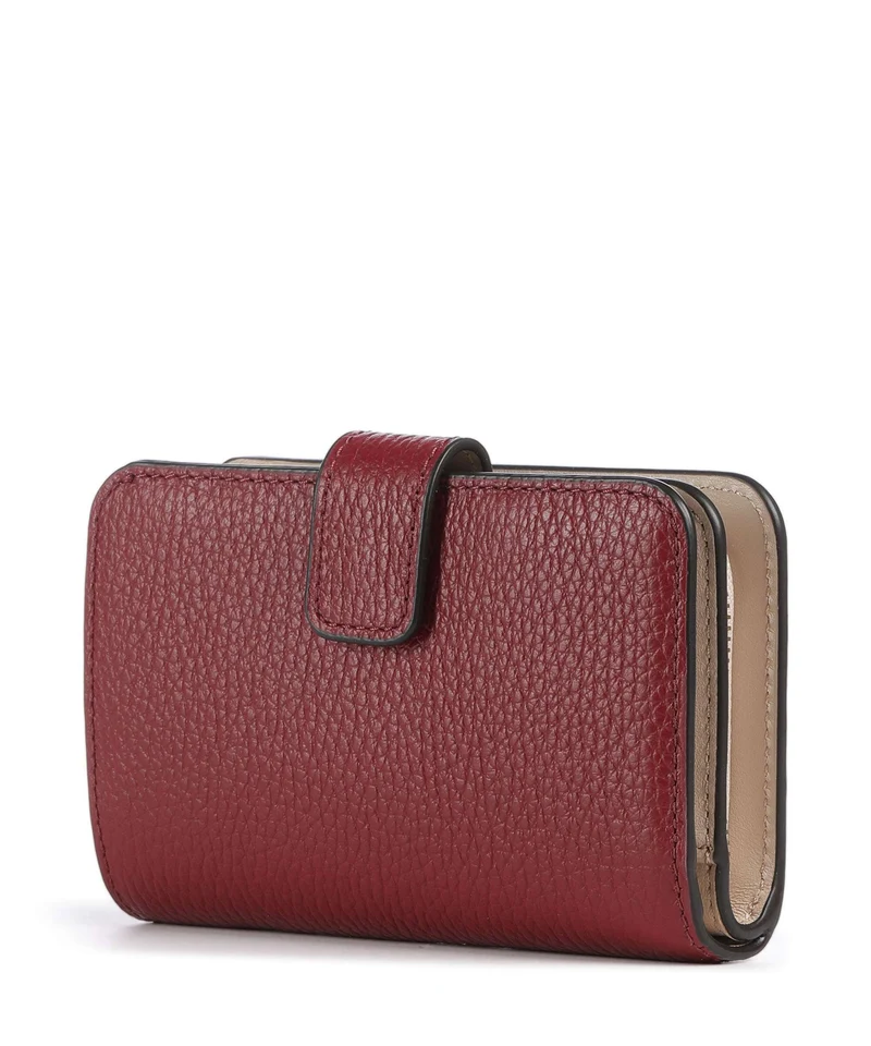 Furla Camelia M Portefeuille ciliegia