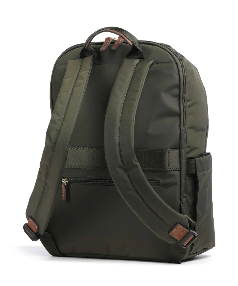 Brics X-Collection 2in1 Sac à dos olive