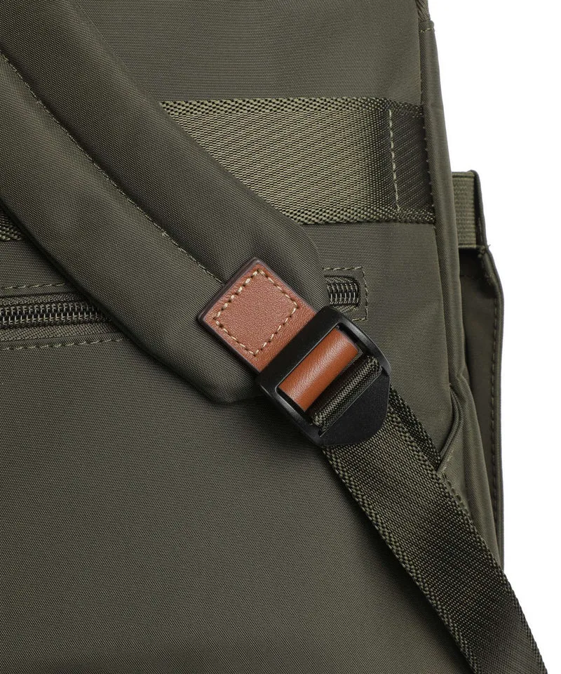 Brics X-Collection 2in1 Sac à dos olive