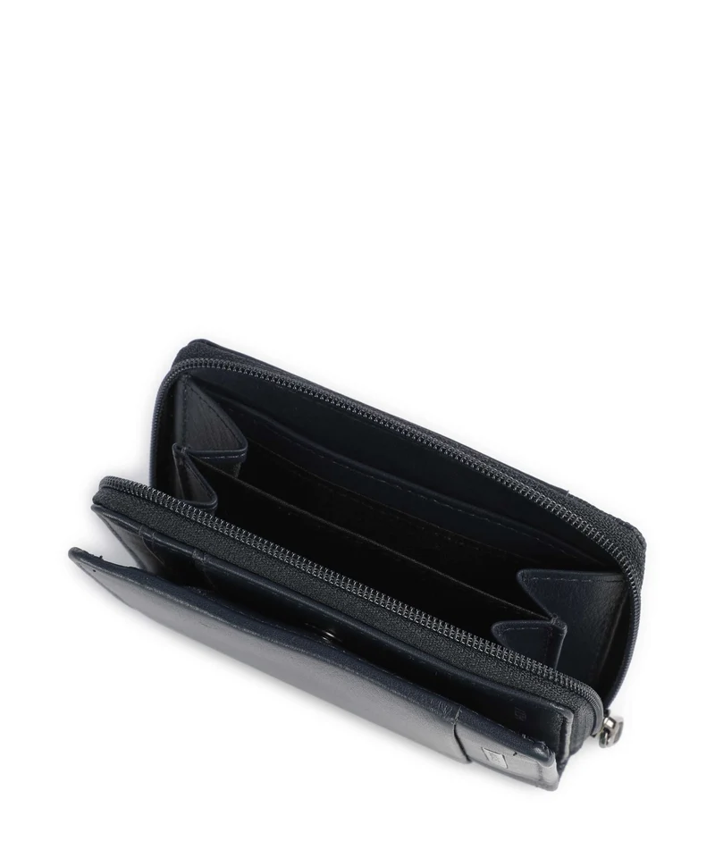 Samsonite Pro-DLX Portefeuille night blue