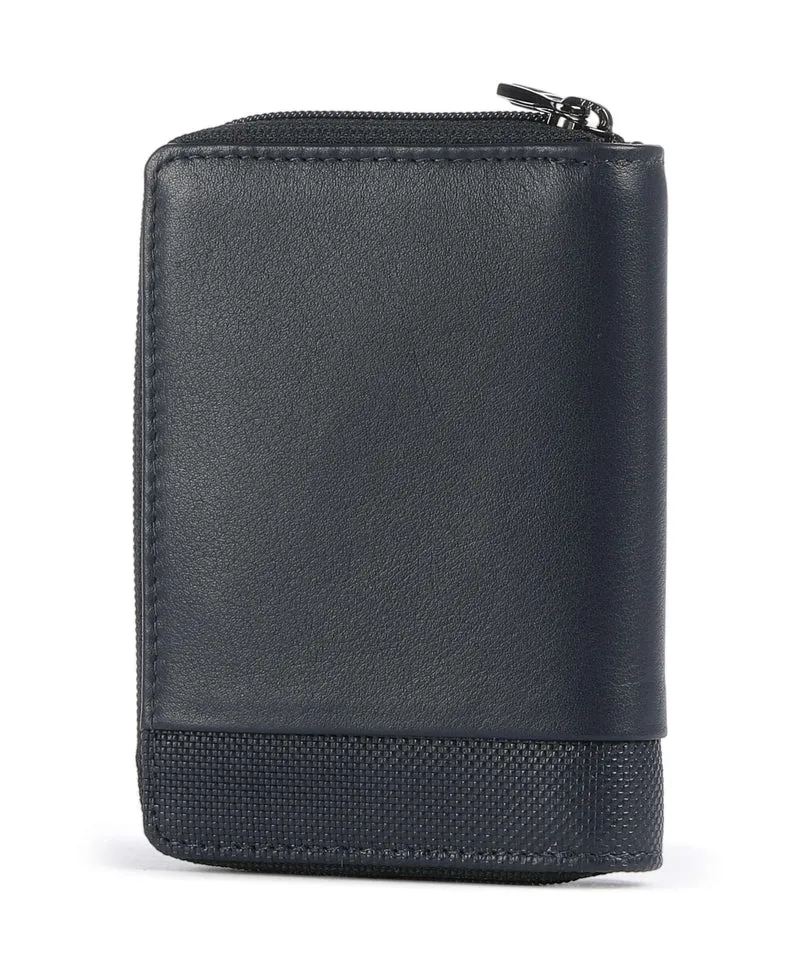 Samsonite Pro-DLX Portefeuille night blue