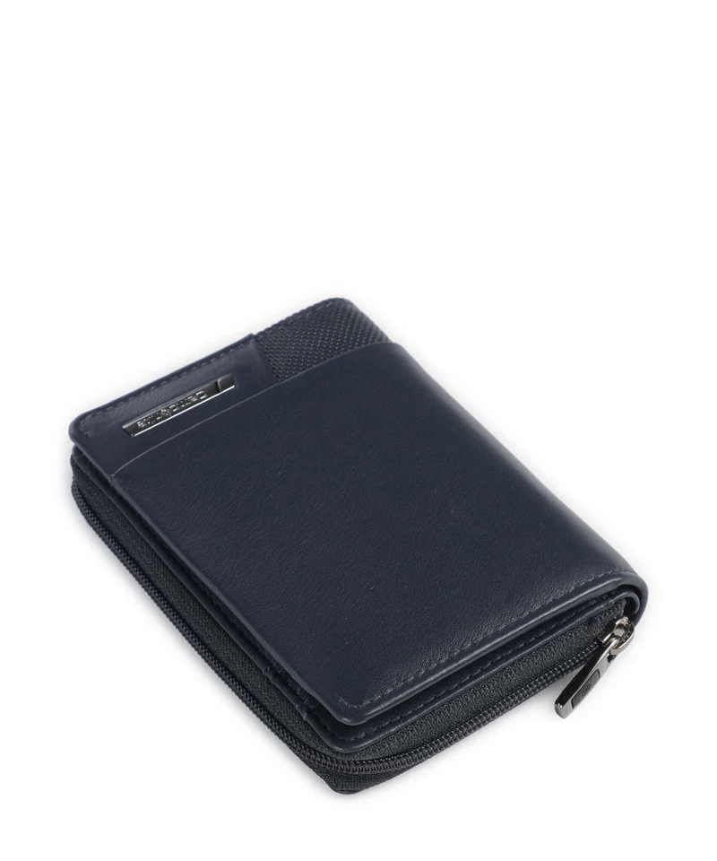 Samsonite Pro-DLX Portefeuille night blue