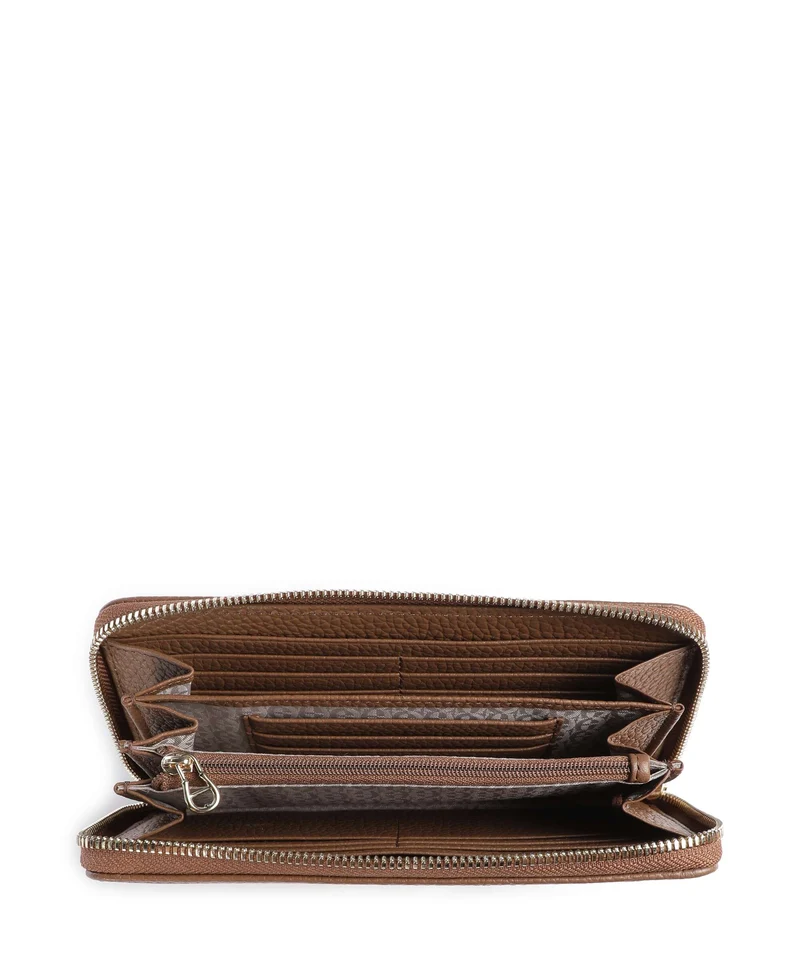 Aigner Ivy Portefeuille saddle brown
