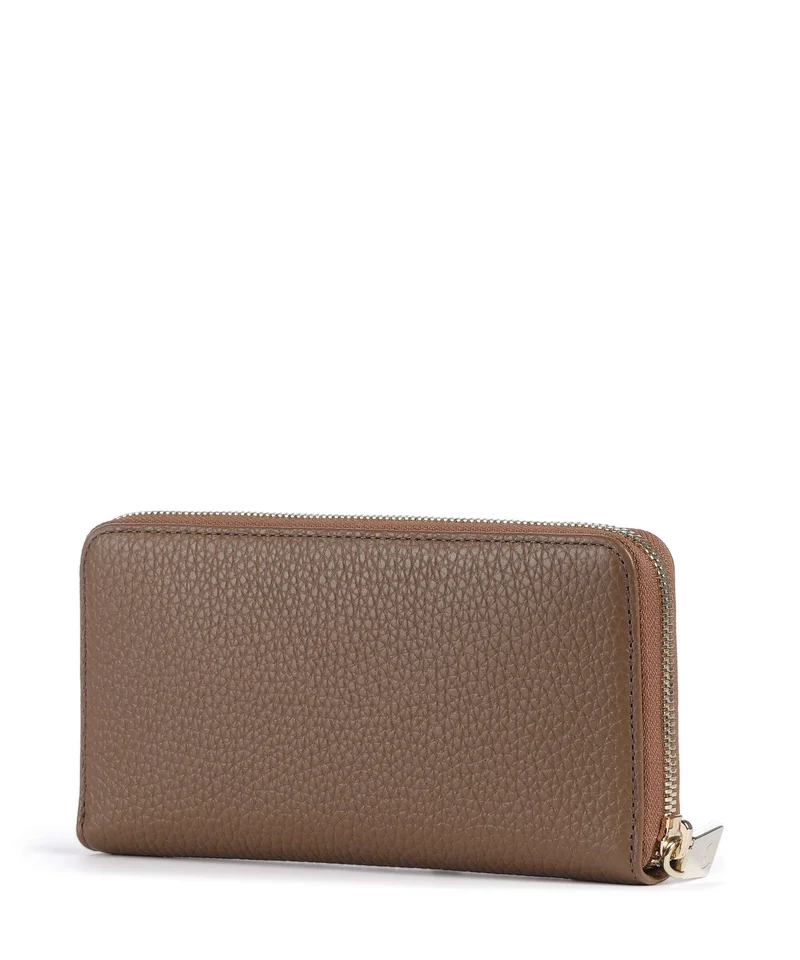 Aigner Ivy Portefeuille saddle brown