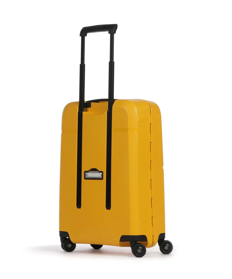 Samsonite Magnum 2 Valise 4 roues summer yellow