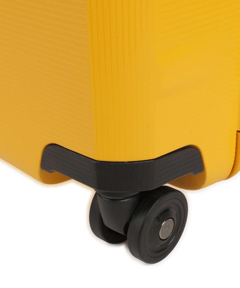 Samsonite Magnum 2 Valise 4 roues summer yellow