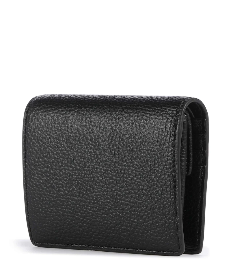 Vivienne Westwood Grain Portefeuille black