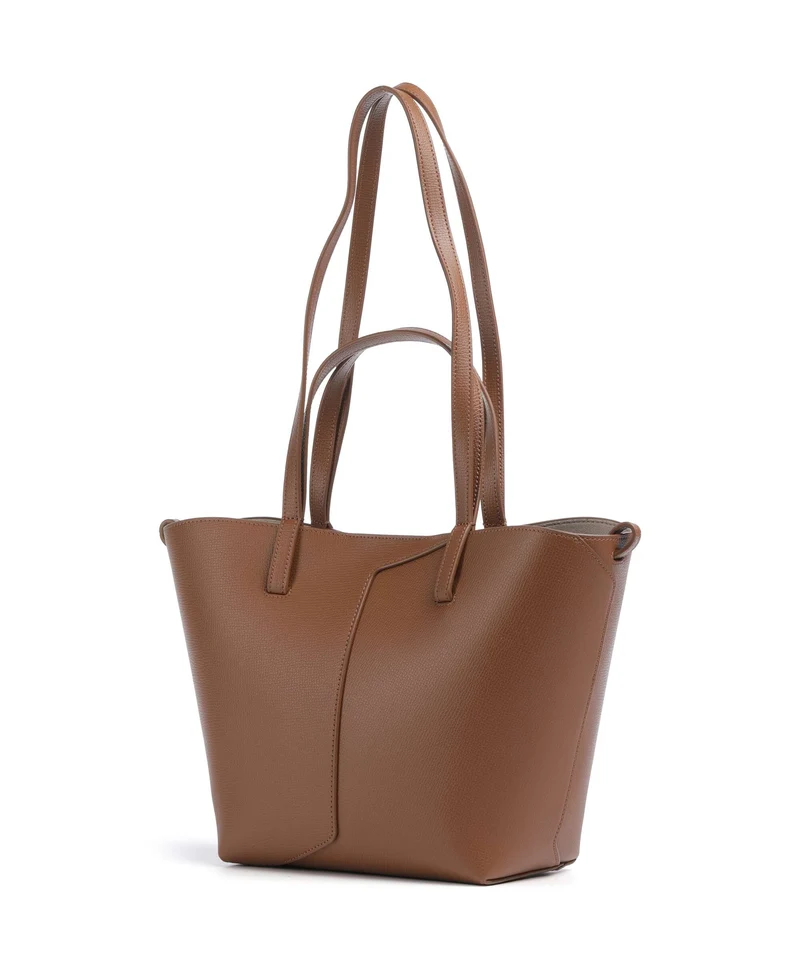 Emporio Armani 24/7 S Cabas lion