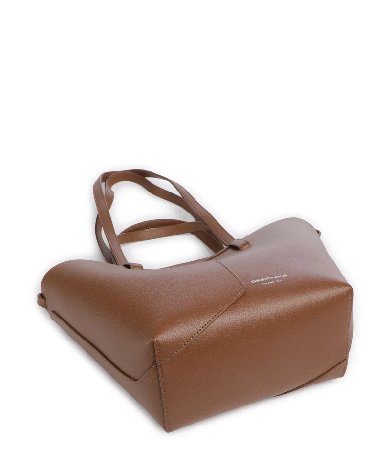 Emporio Armani 24/7 S Cabas lion