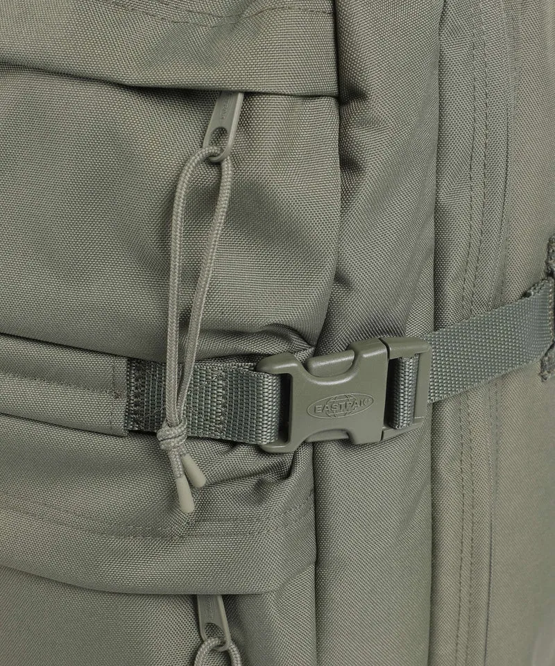 Eastpak Transit'R Plus S Sac de voyage à roulettes monotone khaki