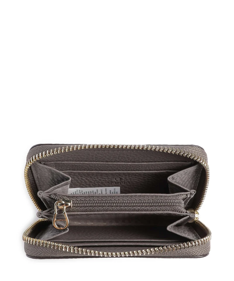 Aigner Marika Portefeuille ash grey