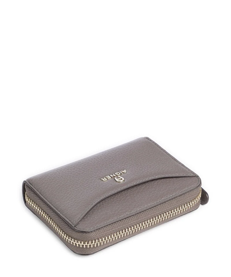Aigner Marika Portefeuille ash grey
