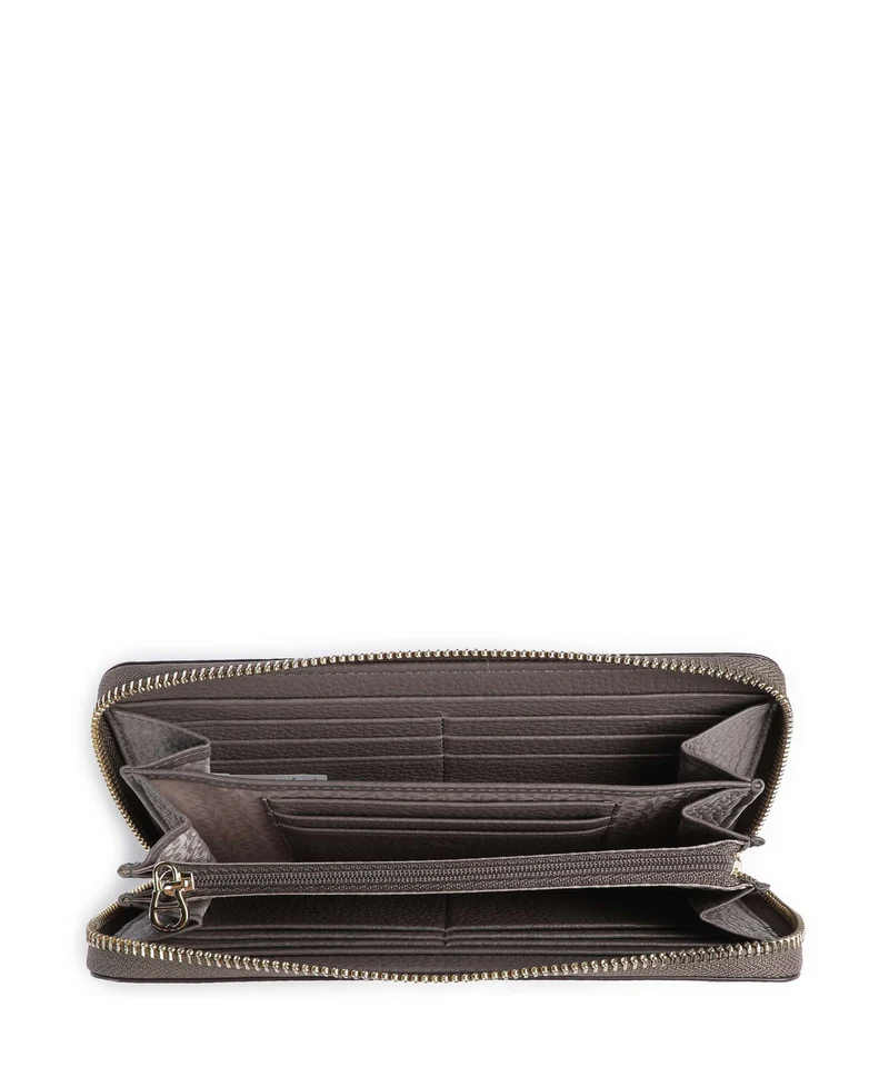 Aigner Marika Portefeuille ash grey