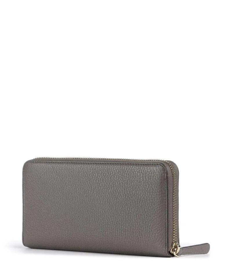 Aigner Marika Portefeuille ash grey