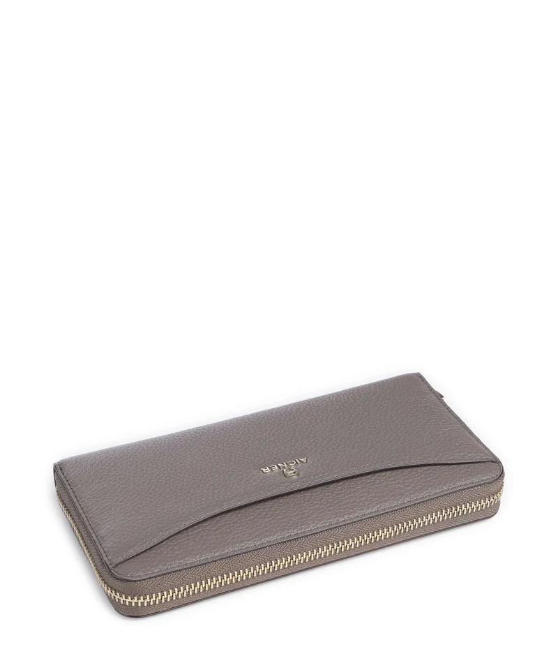 Aigner Marika Portefeuille ash grey