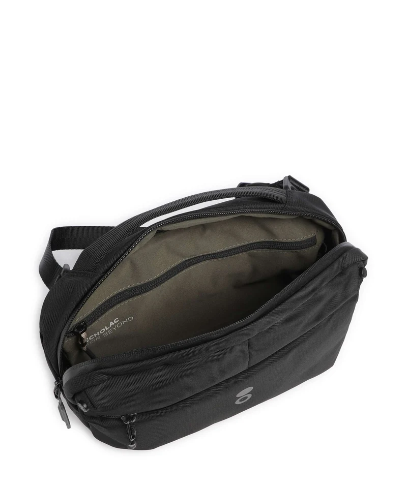 Echolac Active X 5 Sac bandoulière black