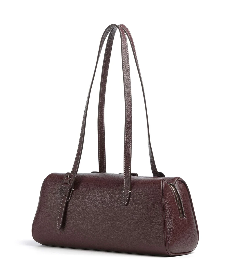 Aigner Miranda S Sac porté épaule port red