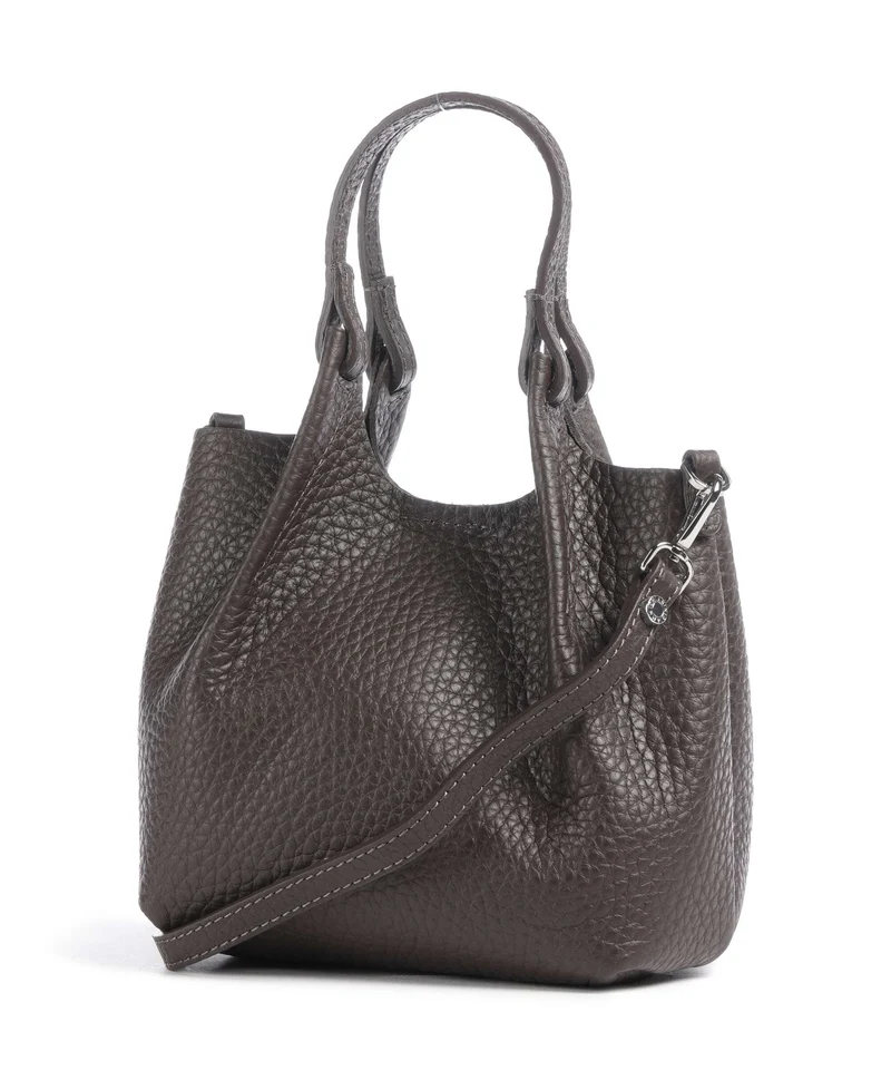 Gianni Chiarini Dua S Sac à main espresso