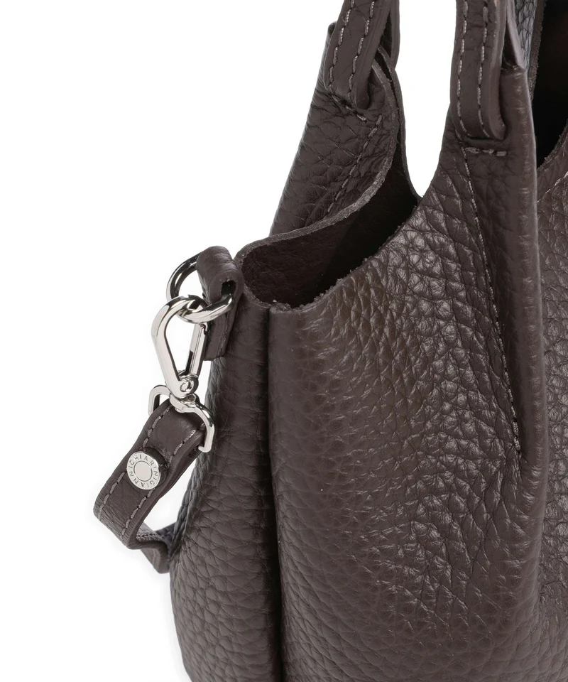Gianni Chiarini Dua S Sac à main espresso