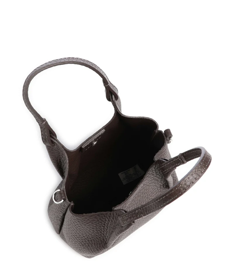 Gianni Chiarini Dua S Sac à main espresso