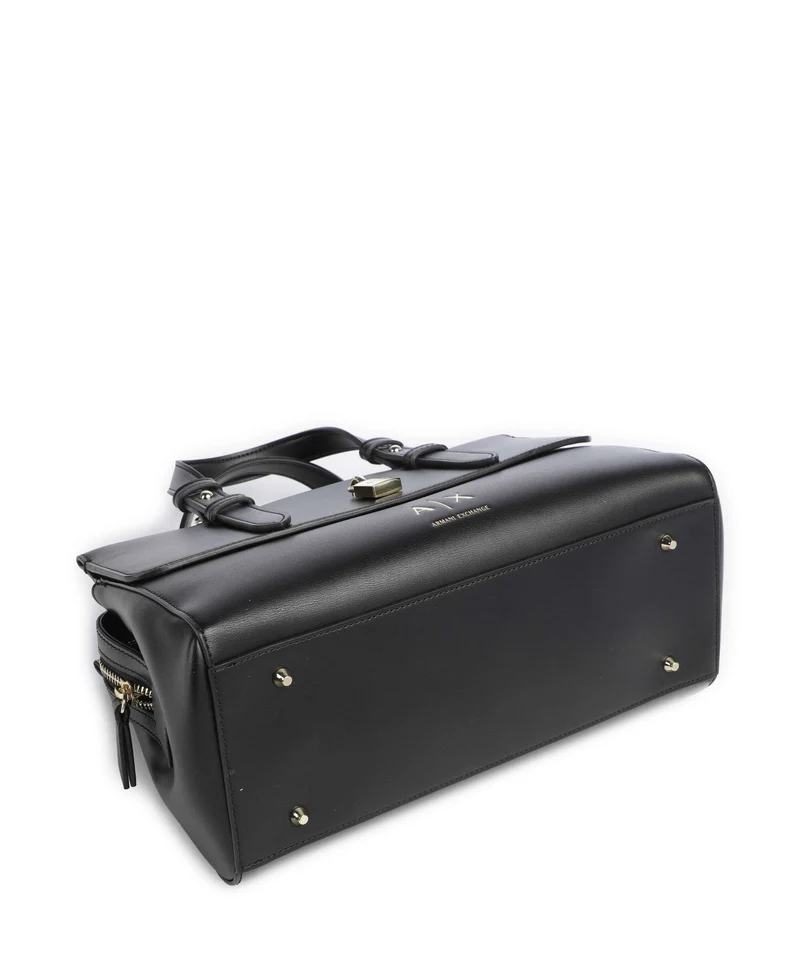 Armani Exchange Taylor M Sac à main black