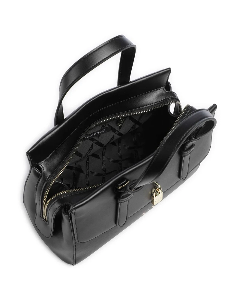 Armani Exchange Taylor M Sac à main black