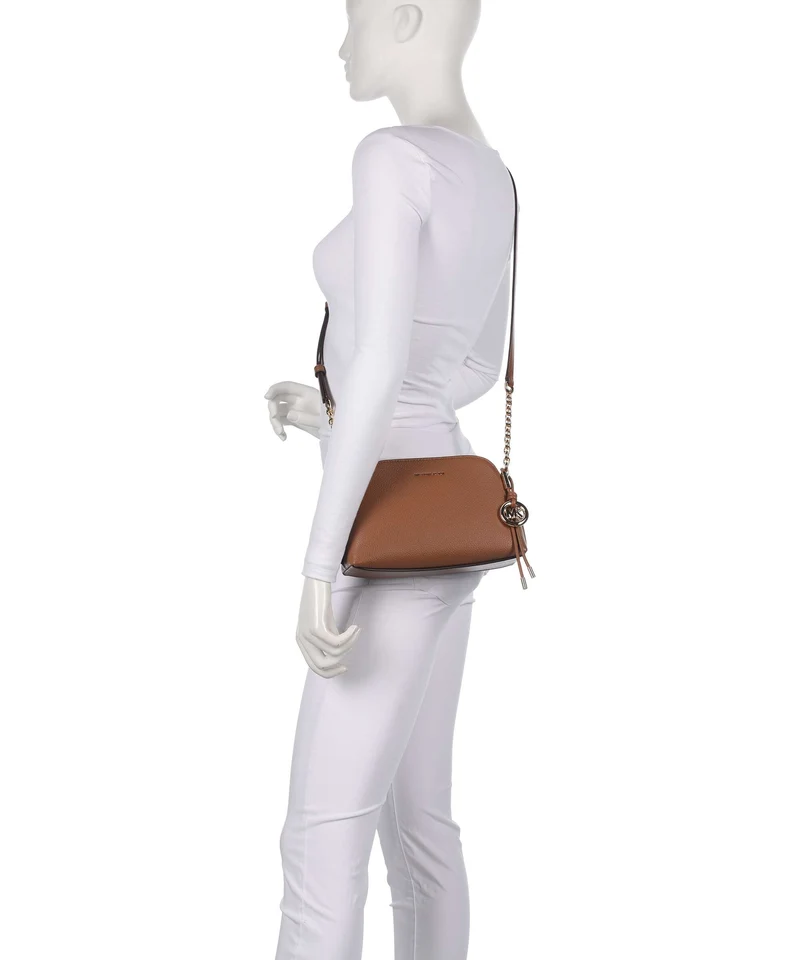 Michael Kors Freddie Small Sac bandoulière luggage