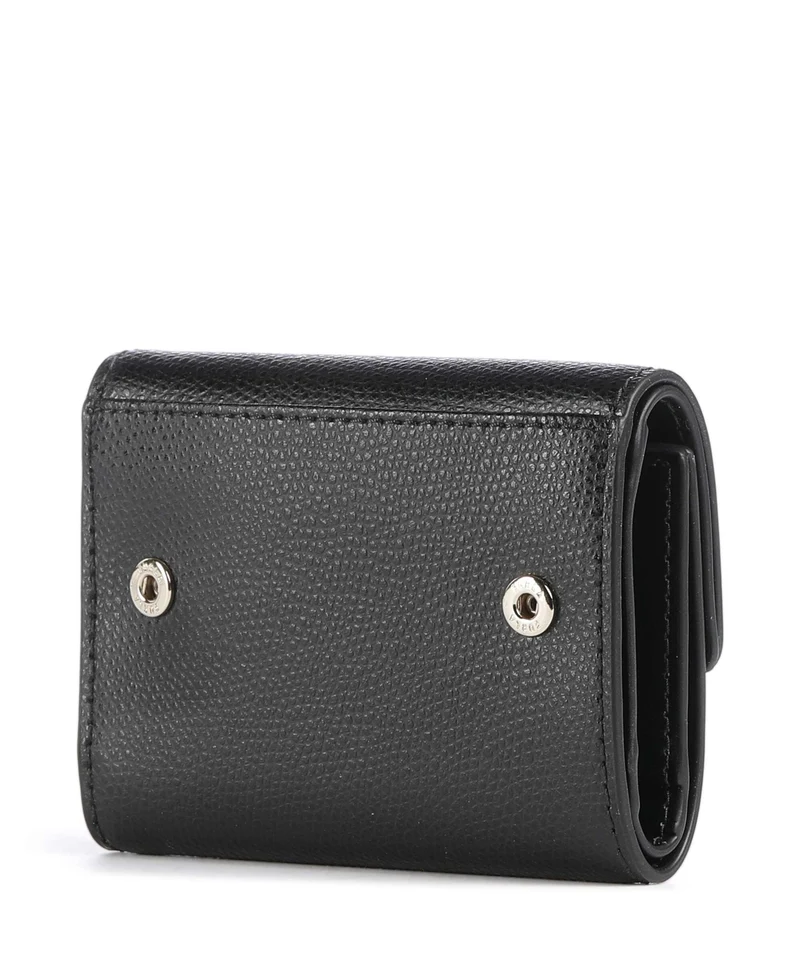 Furla Iride S Portefeuille nero