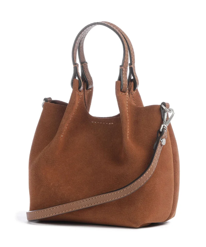 Gianni Chiarini Dua S Sac à main cognac