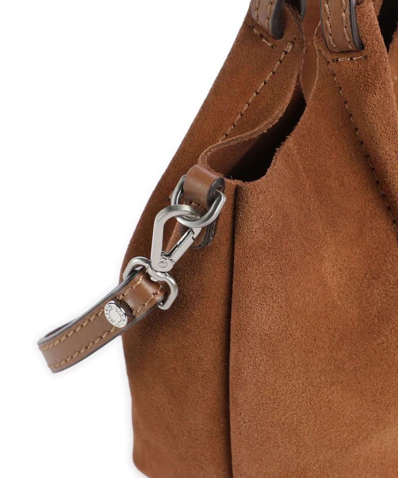 Gianni Chiarini Dua S Sac à main cognac