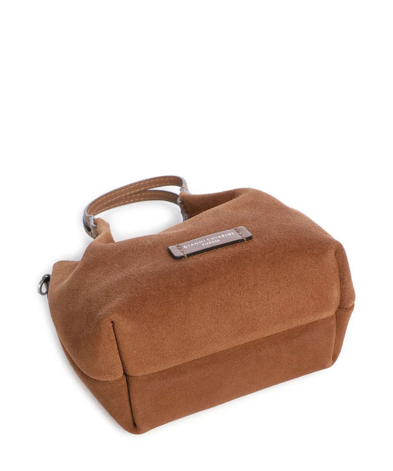 Gianni Chiarini Dua S Sac à main cognac