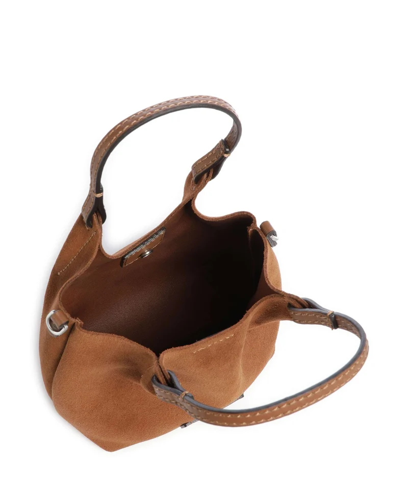 Gianni Chiarini Dua S Sac à main cognac