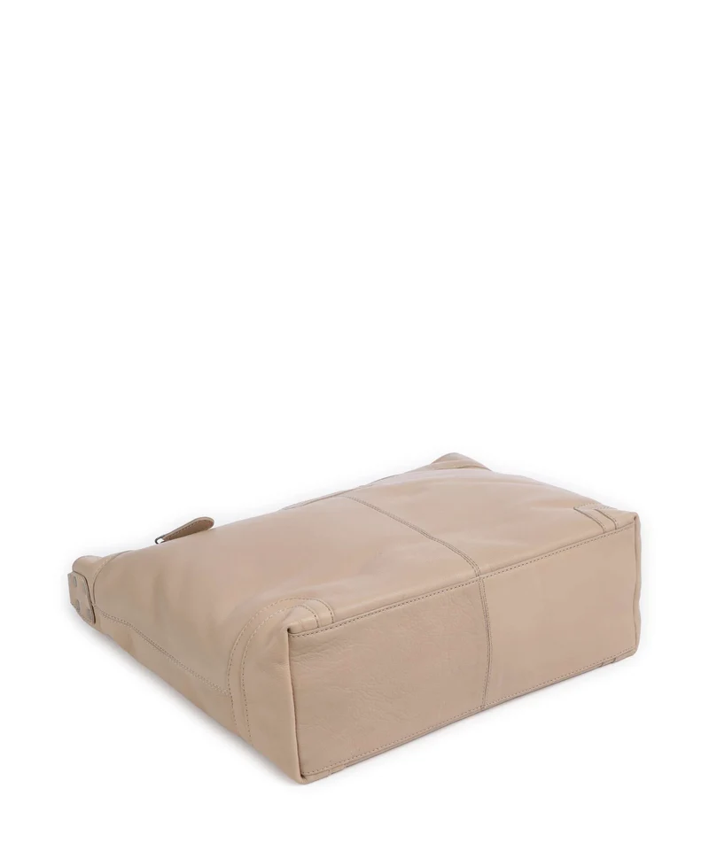 The Chesterfield Brand Serene Astero Sac fourre-tout beige