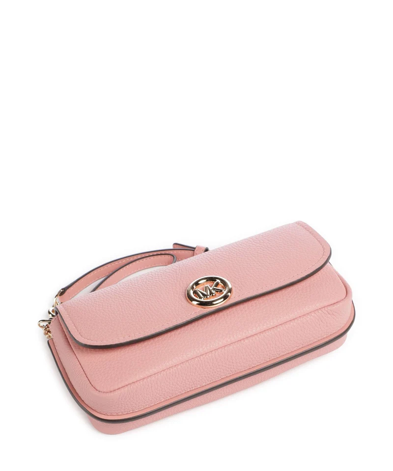 Michael Kors Nolita Small Sac bandoulière primrose