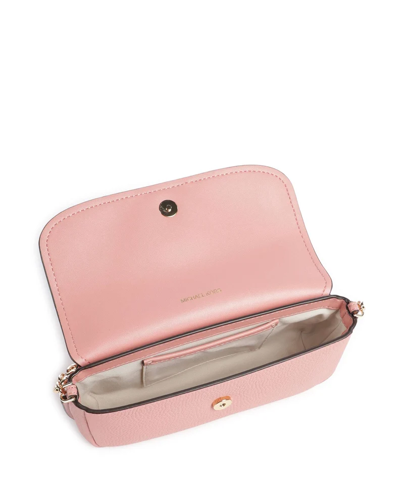 Michael Kors Nolita Small Sac bandoulière primrose