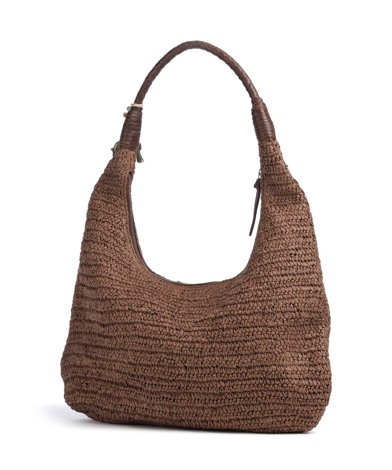 Anokhi Sac fourre-tout brown
