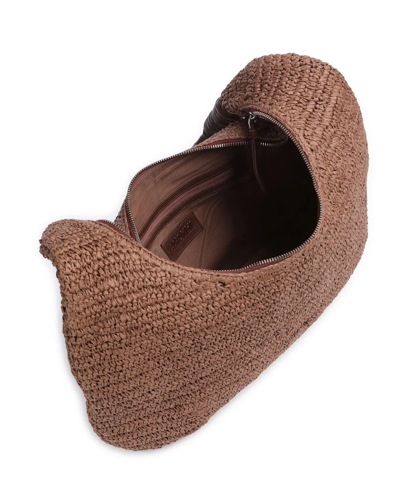 Anokhi Sac fourre-tout brown