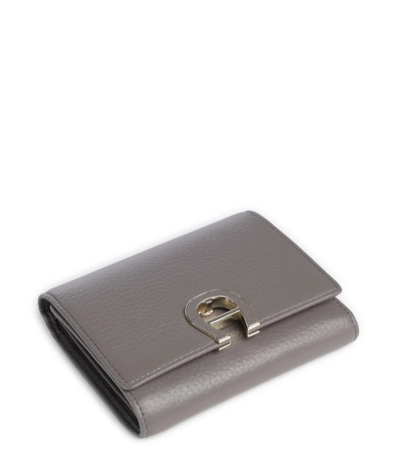 Aigner Fashion Portefeuille ash grey