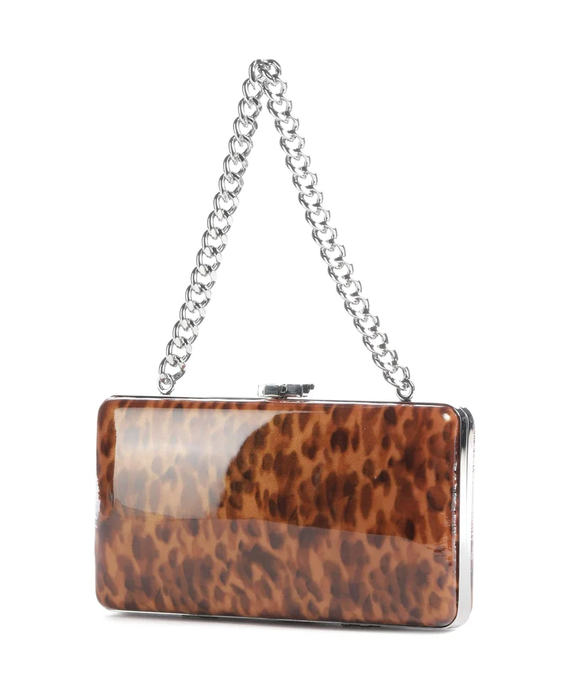 Lauren Ralph Lauren Franki Pochette brown multi