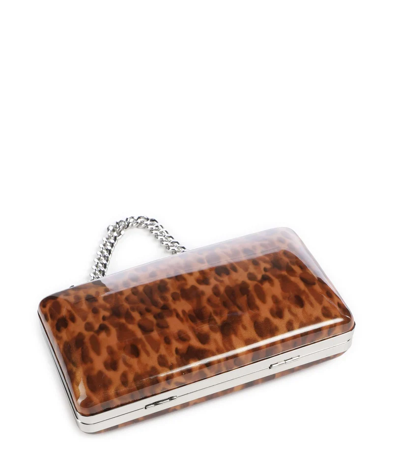 Lauren Ralph Lauren Franki Pochette brown multi