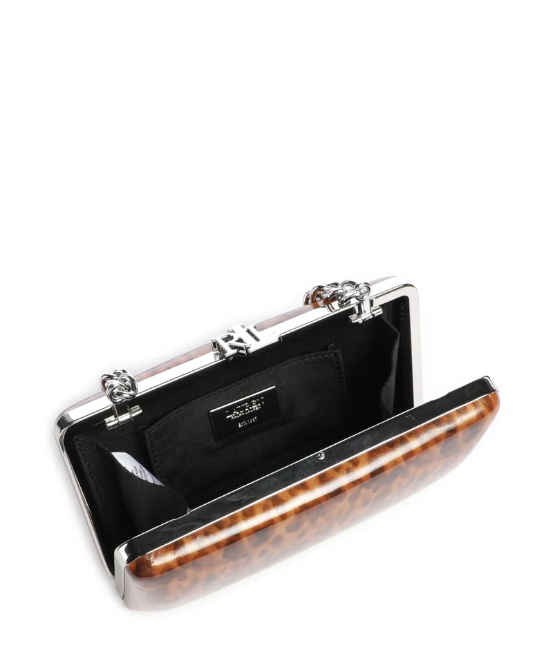 Lauren Ralph Lauren Franki Pochette brown multi