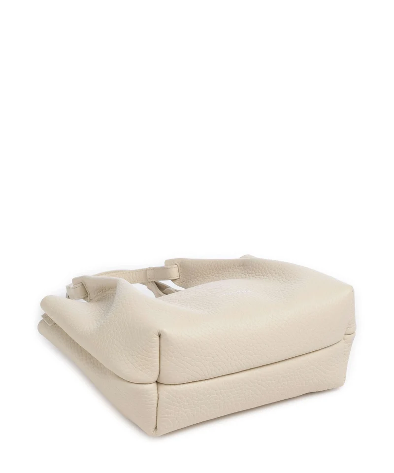Gianni Chiarini Dua M Sac à main alabaster