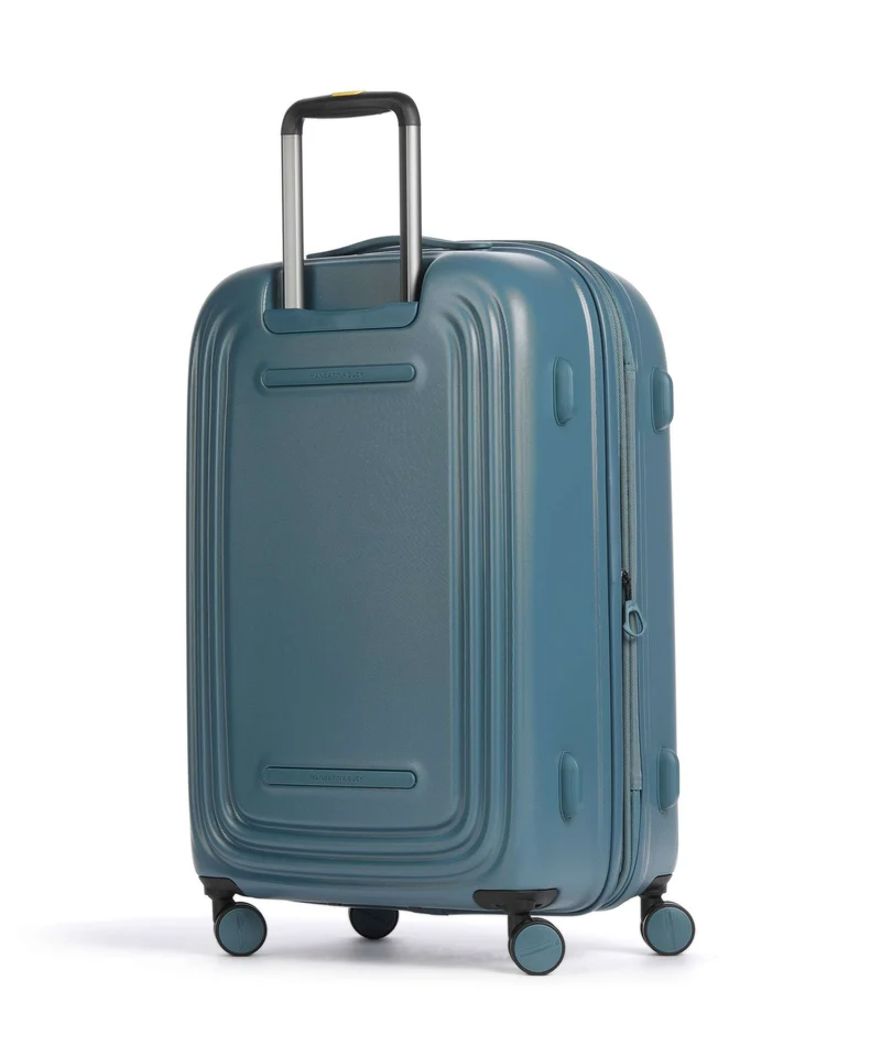 Mandarina Duck Logoduck+ Valise 4 roues tailor blue