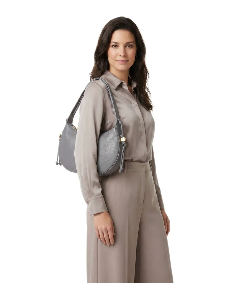 Coccinelle Thess Sac porté épaule stove