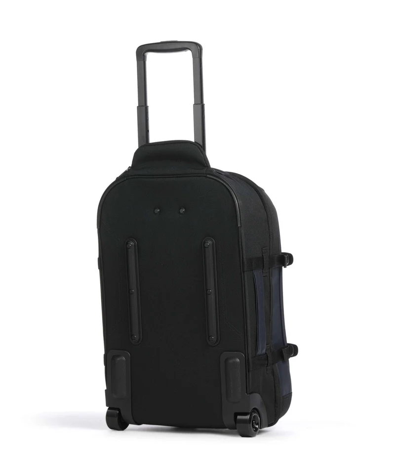 Eastpak Transit'R Pro Core S Sac de voyage à roulettes navy/pro coated