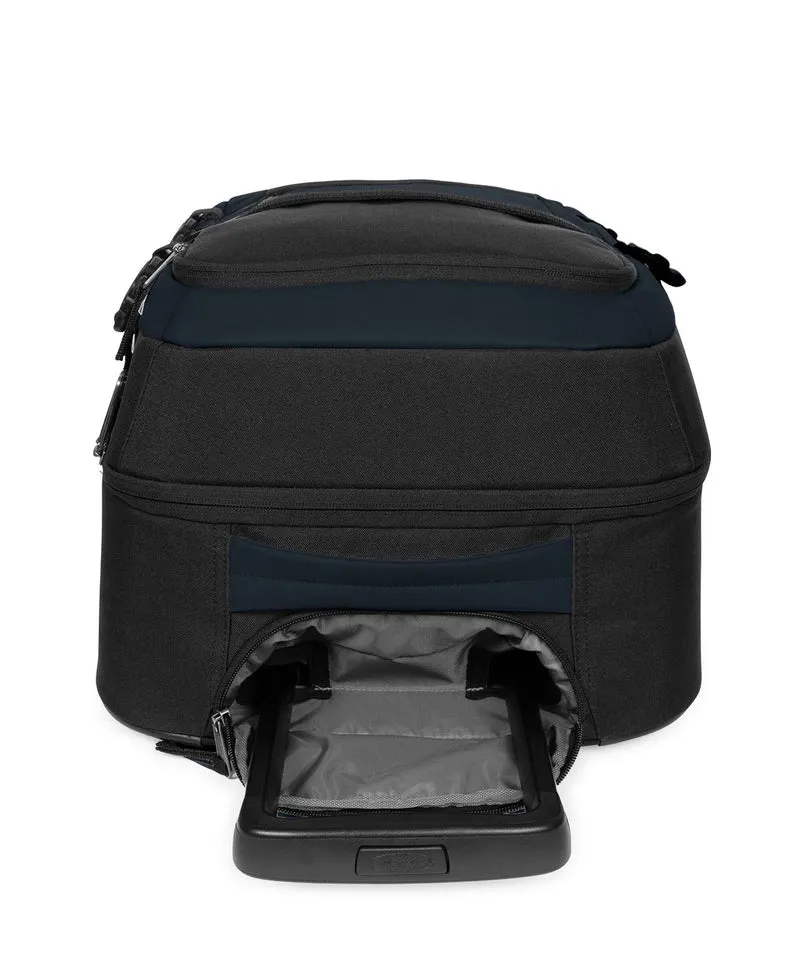 Eastpak Transit'R Pro Core S Sac de voyage à roulettes navy/pro coated